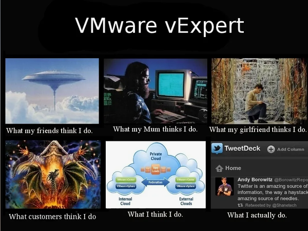 Сервер VMware vSphere: что это, системные требования ️